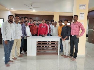 Patil associate Washim