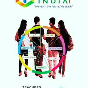 TeachupIndia