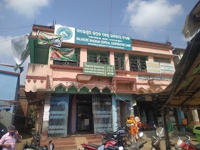 Balasore Bhadrak Central Co-Operative Bank
