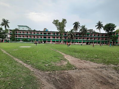 Daudpur Degree College