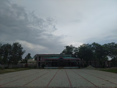 Govt. School Ghanari