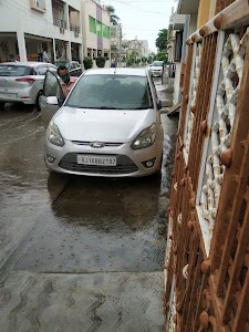Narayan Gardens