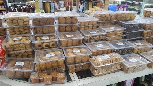 Calcutta Sweets