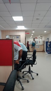 Bandhan Bank & ATM