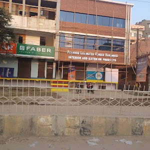 Vaishali Marketing