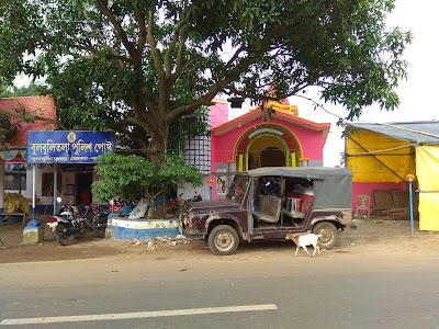 Bulbulitala Police Phari