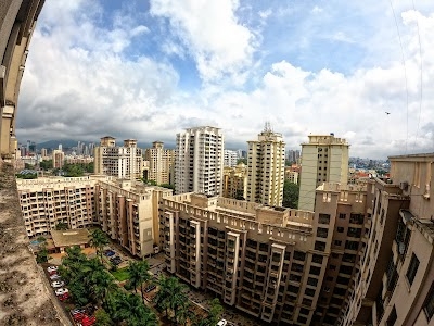 Hari Om Nagar, Damoji Patil Wadi