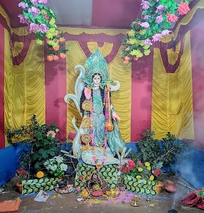COBRAGANG SARASWATI PUJA COMMITTEE