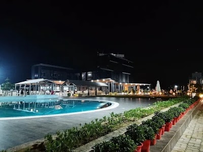 Kanke Resort
