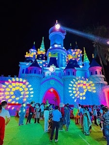 Baburhat Durga Madir