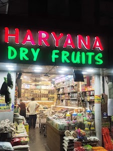 Haryana dry fruit