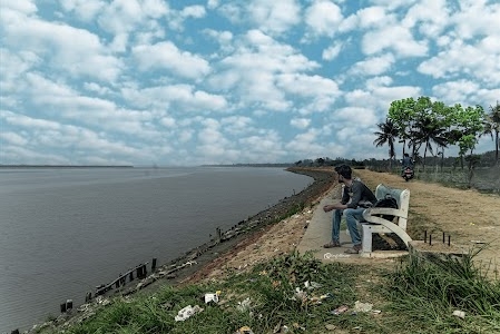 Rupnarayan River
