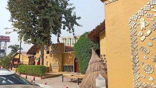 Haveli Garden Banquet Hall