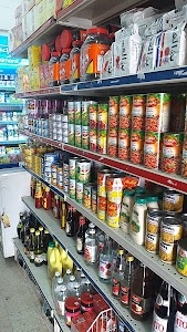 ALNASEEM COOP, BRANCH-6