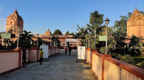 Shiv Dhaam