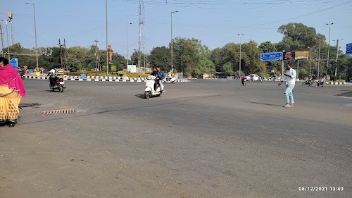 Politechnic Choraha