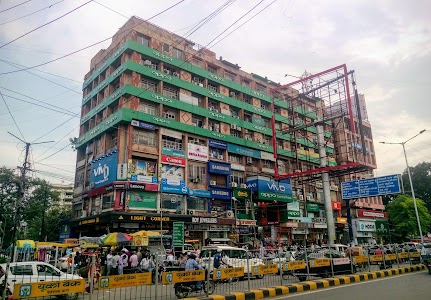 Hariniwas Complex