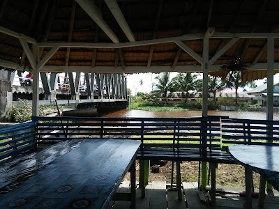 Kopi Khop Meulaboh