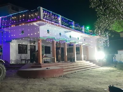 GangaRam Nivas