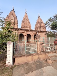 Tripur Sundari Mandir