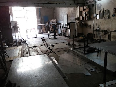 Samerika Industries