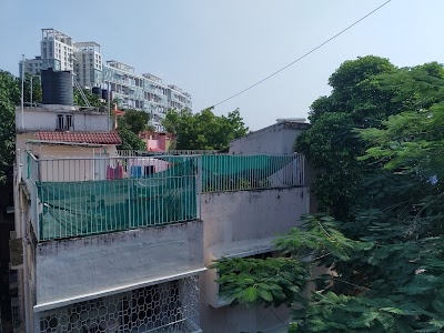 New Alipore