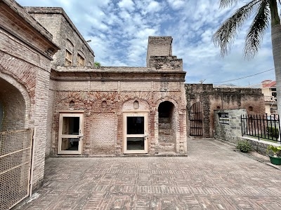 Sardar Bhagat Singh Home