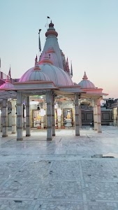 Shri Khatu Shyam Mandir