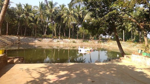 Gupteswar Temple