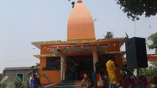 Bhadayn shiv mandir
