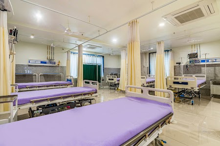 Little Heart Hospital -Best Maternity & Childcare hospital in Ranchi, Jharkhand