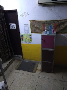 Sleep Inn Guest House