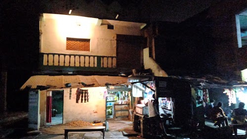 Akash Kirana General Store