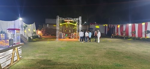 Bhagwan resort