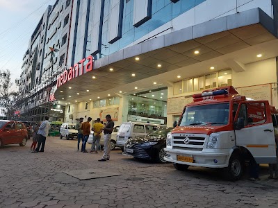 Medanta Super Specialty Hospital