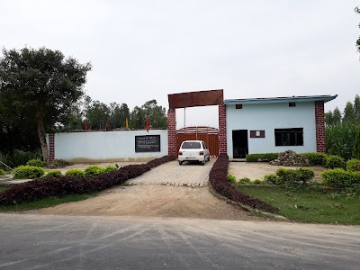 Mt.R.V.G.Kids Academy Piparjhla Kheri