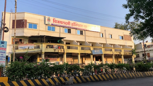 Vijaylaxmi Hospital And Research Centre