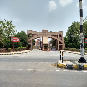 Chaudhary Devi Lal University