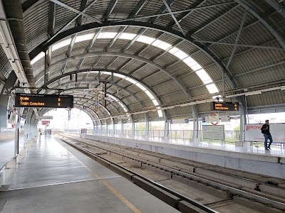 Chhattarpur