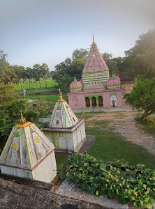 Shiv Mandir Onda