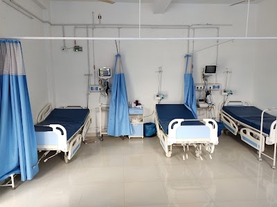 Kalpana Heart & Multispeciality Hospital