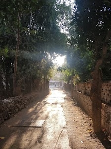 Amarnath Apartments