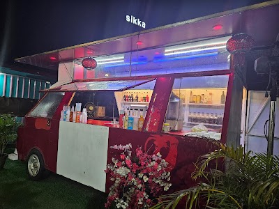 Singh Soup Bar