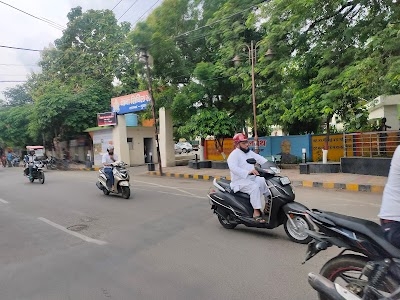 Thana Civil Lines