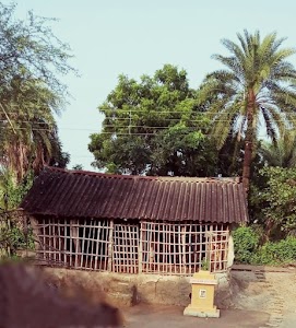 লক্ষ্মী দেবীর মন্দির
