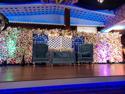 Bengal Convention Hall