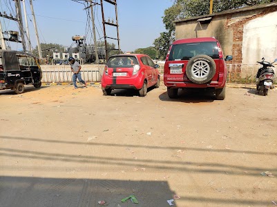 Bikram Chowk Parking