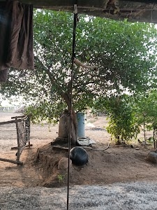 Nandapur
