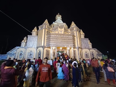 Muchipara Puja