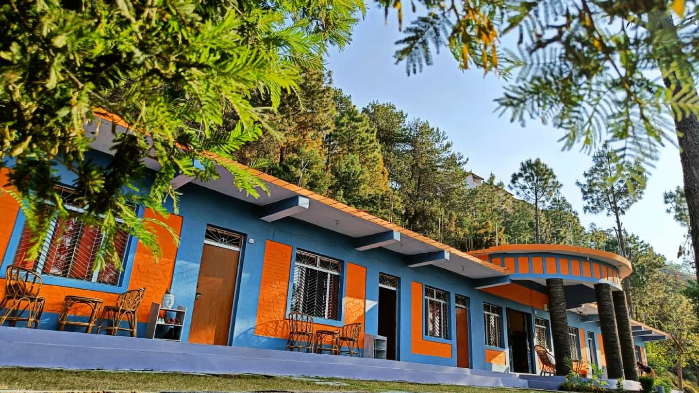 RabbitHole Kasar